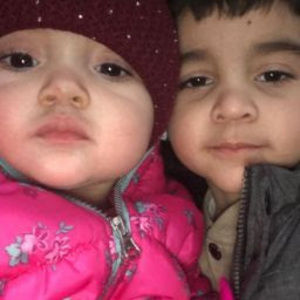 Meet your Posher, Gabriel